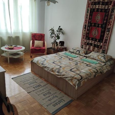 Apartmani Nina Sarajewo Zewnętrze zdjęcie