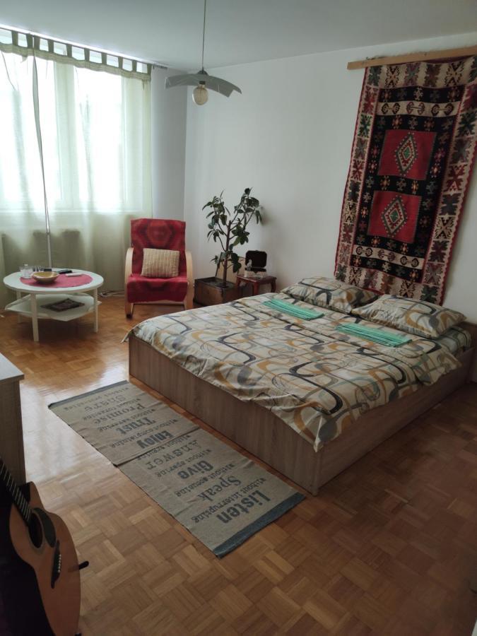 Apartmani Nina Sarajewo Zewnętrze zdjęcie