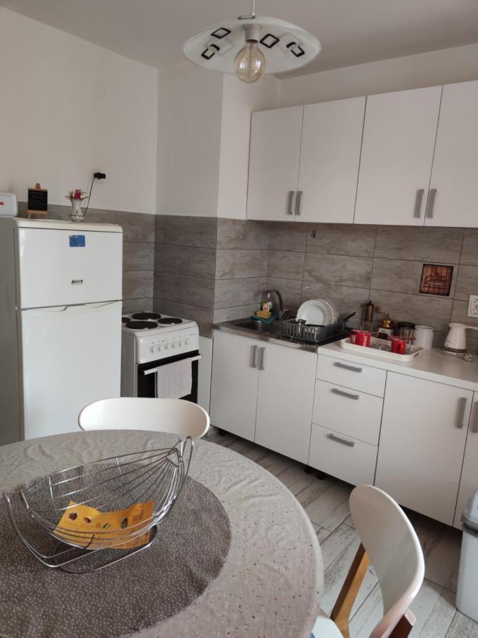 Apartmani Nina Sarajewo Zewnętrze zdjęcie