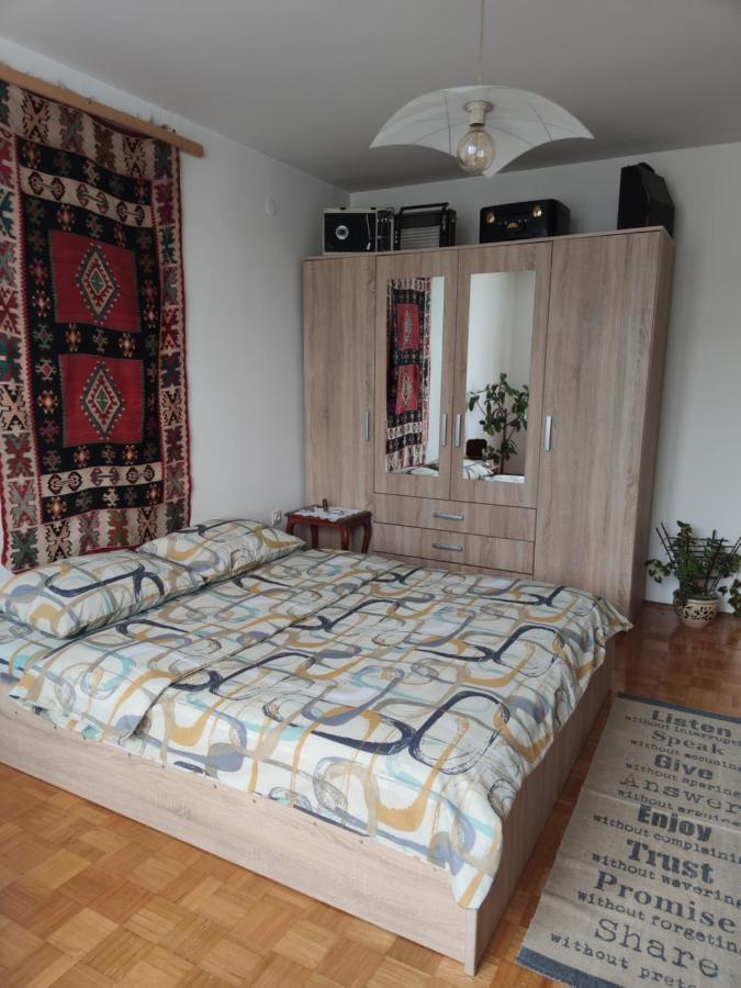 Apartmani Nina Sarajewo Zewnętrze zdjęcie