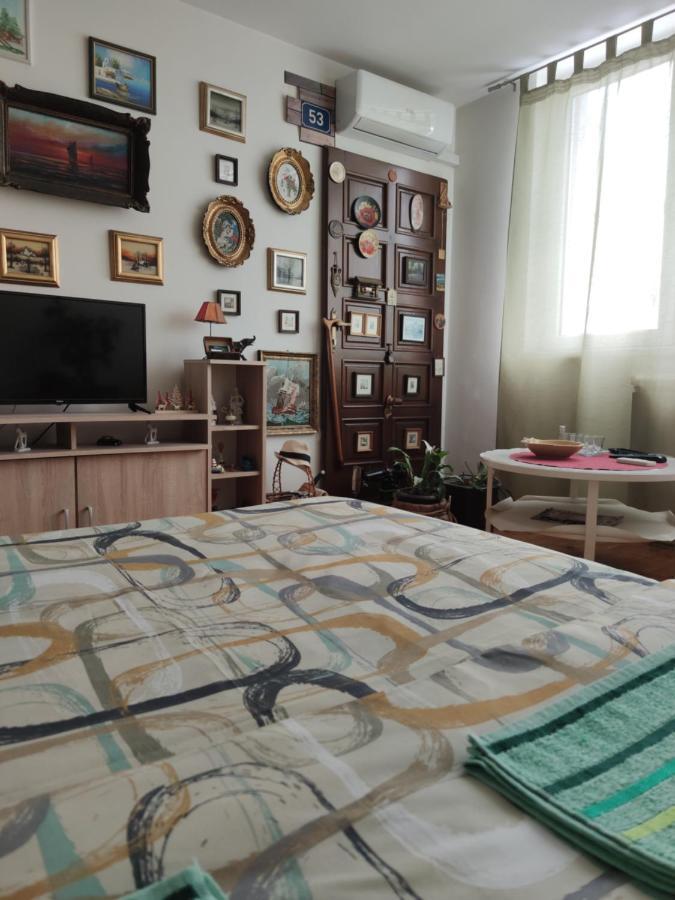 Apartmani Nina Sarajewo Zewnętrze zdjęcie