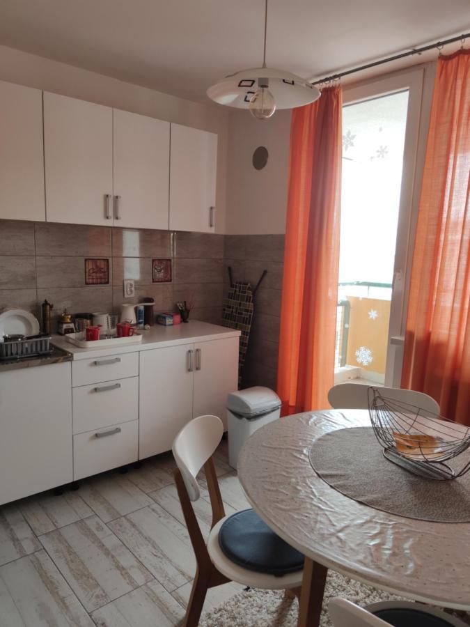 Apartmani Nina Sarajewo Zewnętrze zdjęcie
