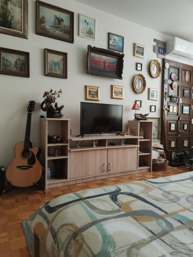 Apartmani Nina Sarajewo Zewnętrze zdjęcie