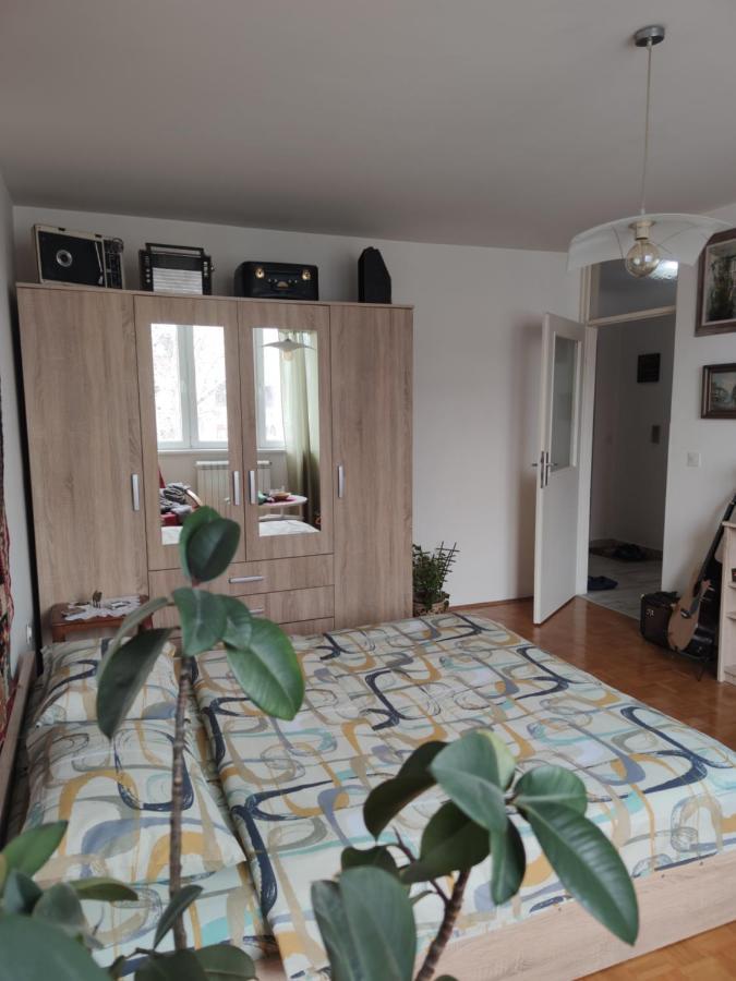 Apartmani Nina Sarajewo Zewnętrze zdjęcie