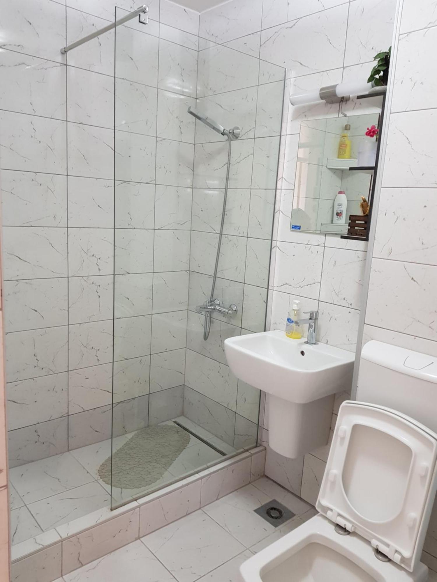 Apartmani Nina Sarajewo Zewnętrze zdjęcie